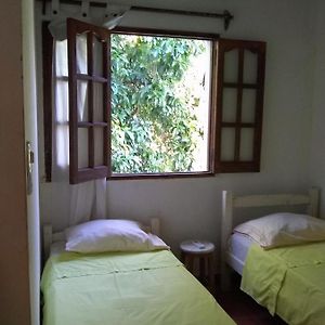 Habitación Individual